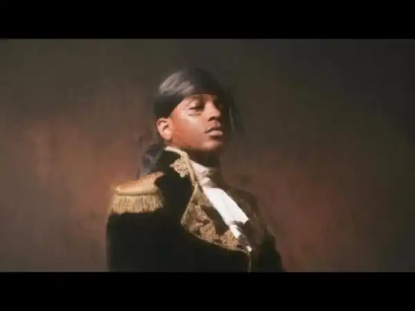 Ski Mask The Slump God - Unbothered